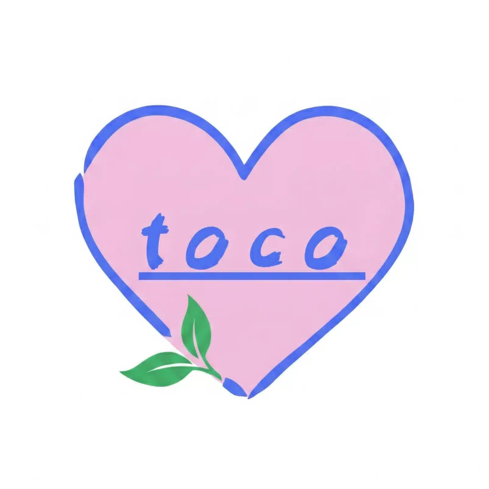 toco（とことこ）備忘録