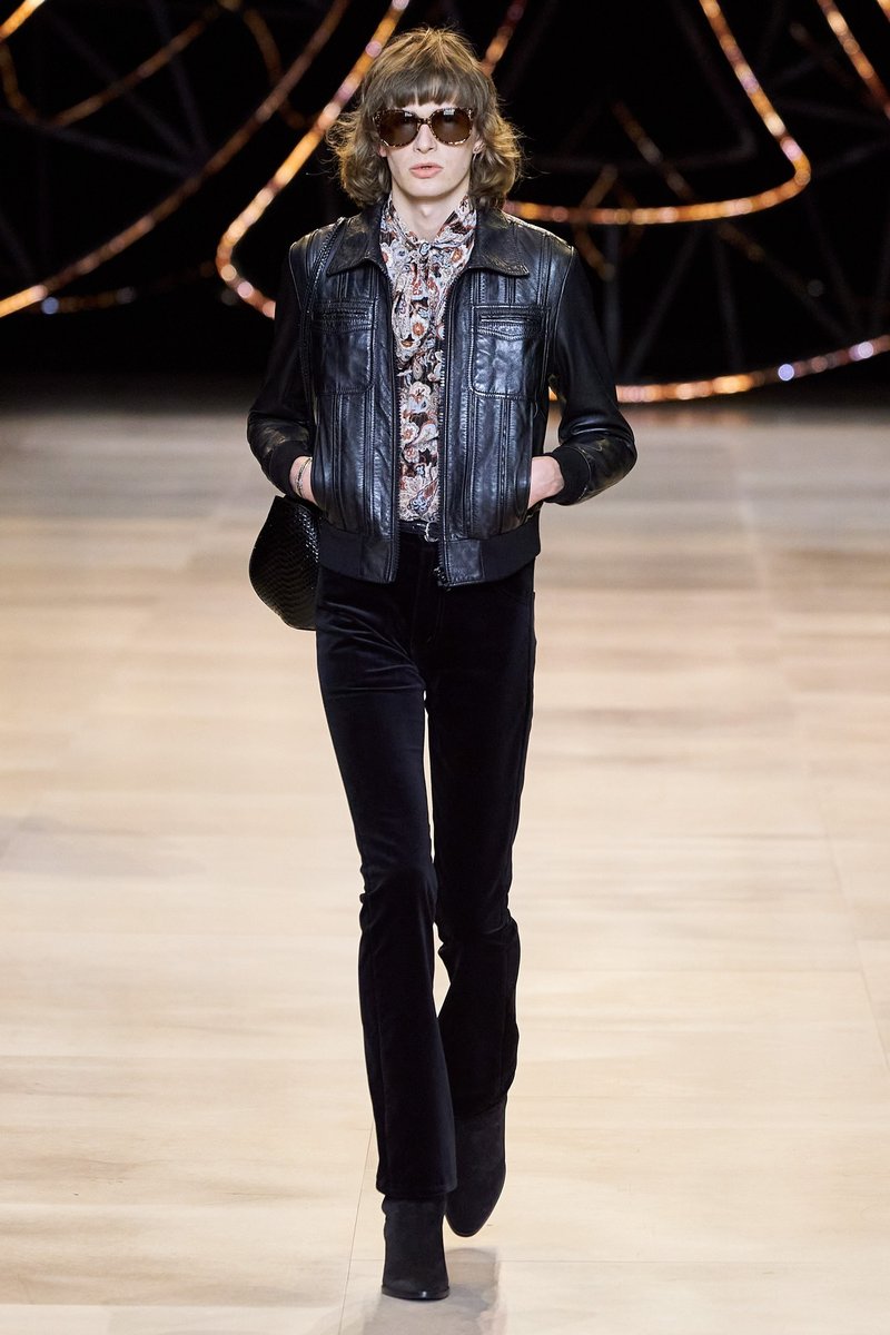 メンズウェア インスピレーション 海外ファッション Ky Note