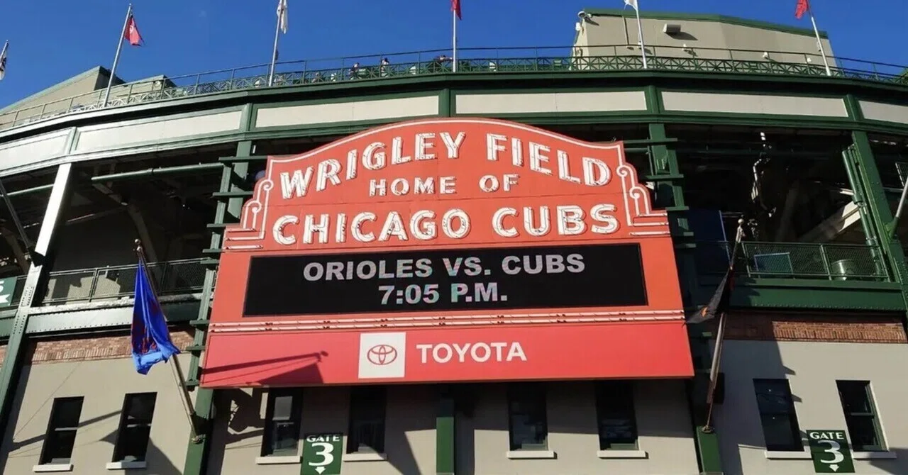 MLBの歩き方〜シカゴ・カブス〜聖地リグレー・フィールドと2026年の