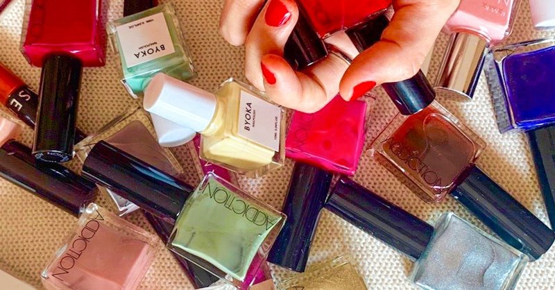 できるだけ化粧したくない姉がメイクアップアーティストの妹に聞きたい話 前書き 雨 Note