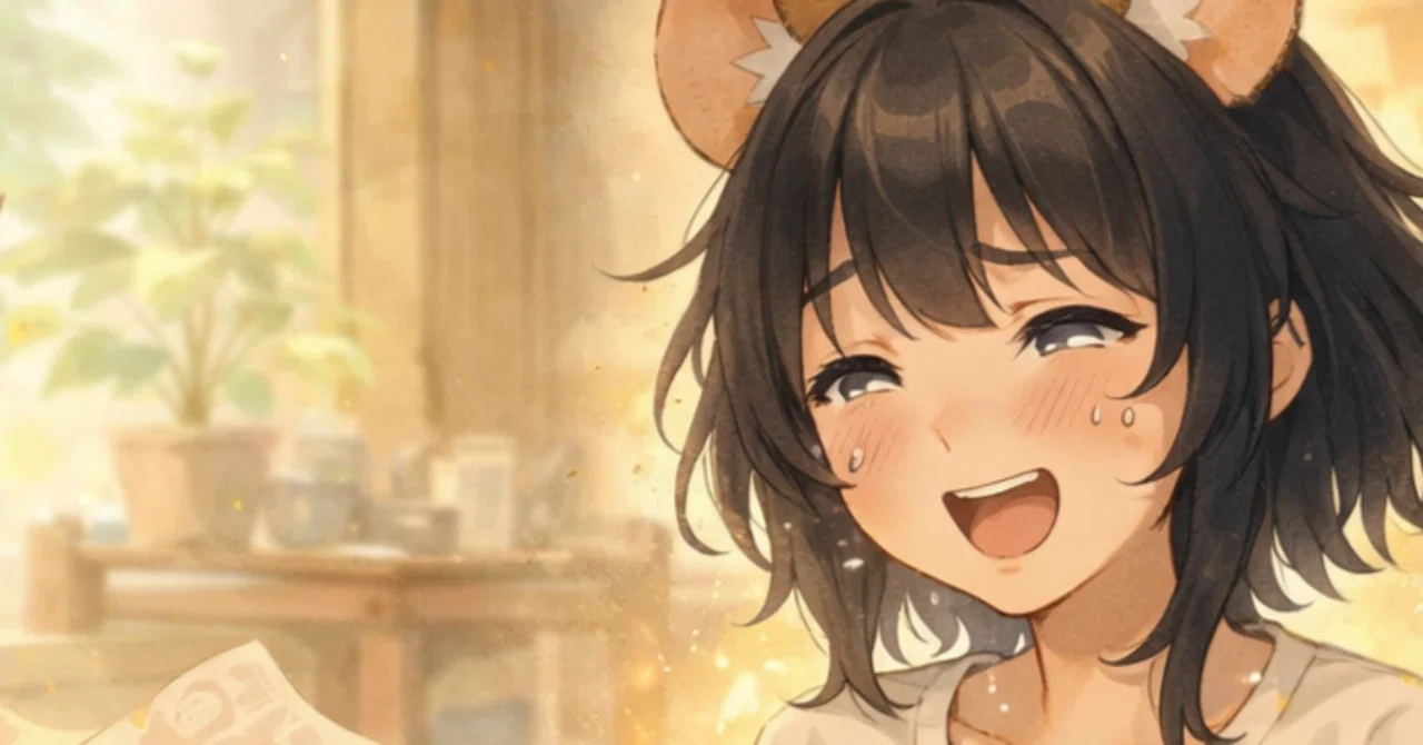 見出し画像