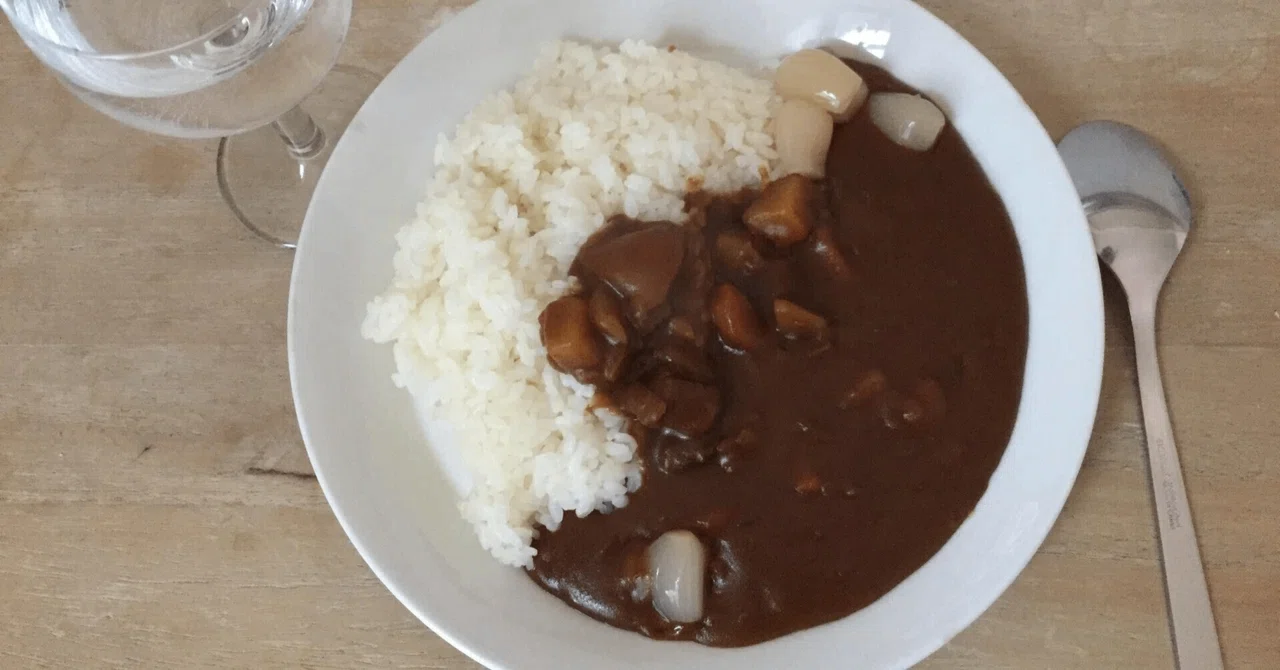 再掲】カレーライスの社会学（第一話）：カレーライス指数とレトルト