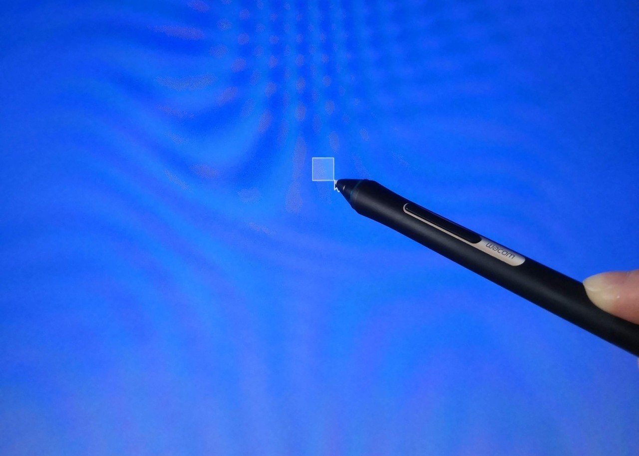 液タブのペン座標がずれた時は さとう さなえ Note 液タブのペン座標がずれた時は さとう さなえ Note