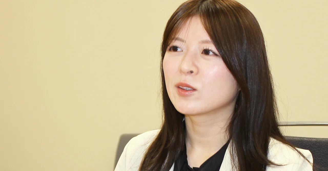 異業界から転身した営業所長が体現する、飲食店様の「真のサポーター