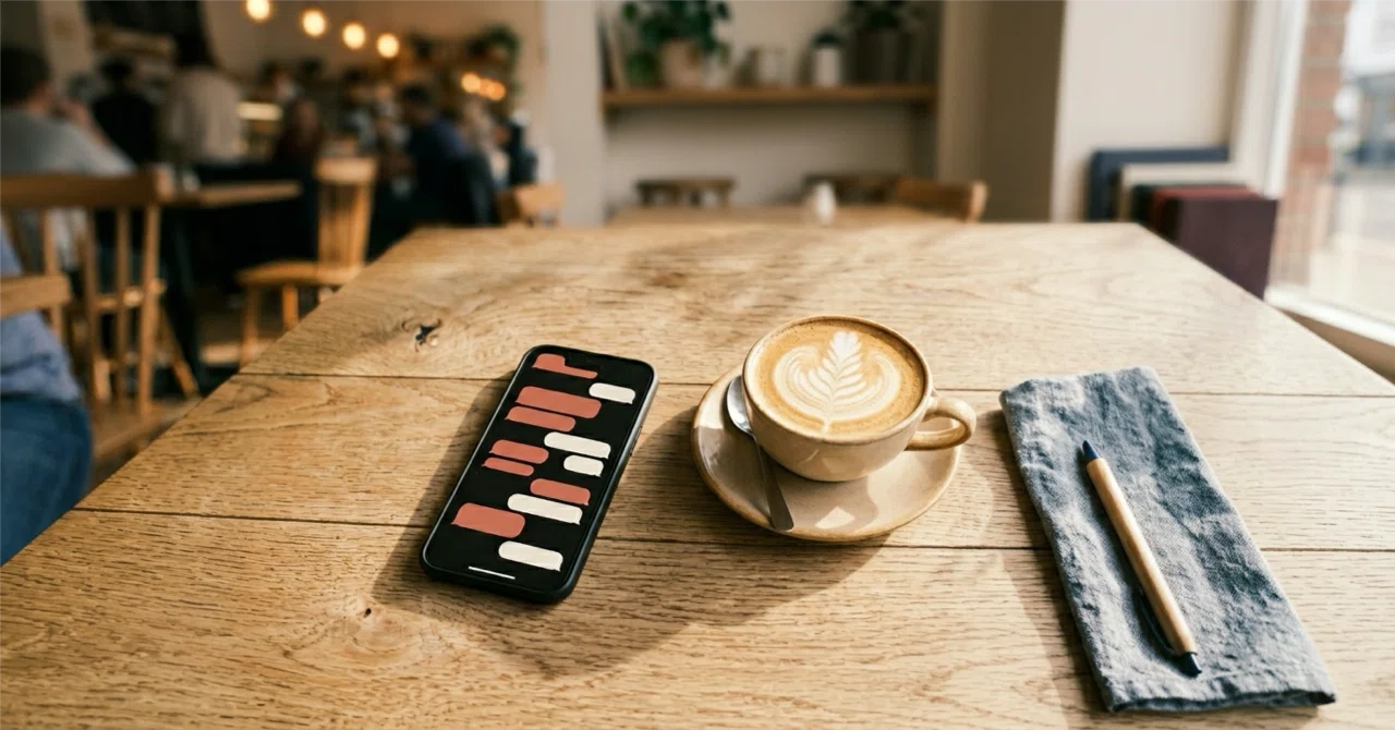 5 Common Patterns of People Who Can't Keep a Conversation Going on Apps ...