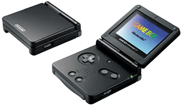 任天堂の携帯ゲーム機 ゲームボーイアドバンス Gba の種類と解説 ゲームせどりnote ブラウニー Note