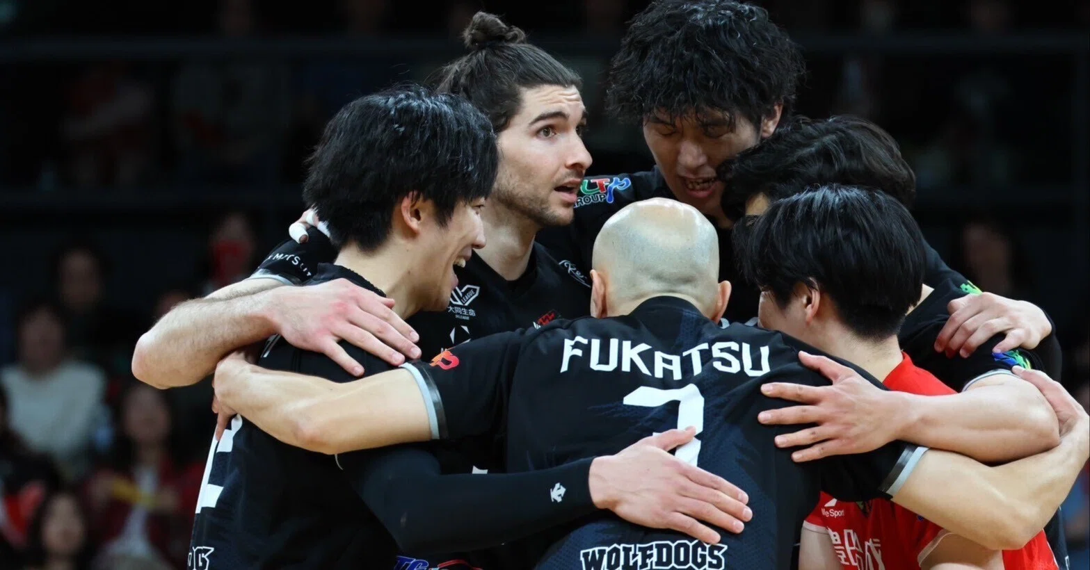 75 勝てるから、まとまる〜ジェイテクト戦2連敗から見えたもの