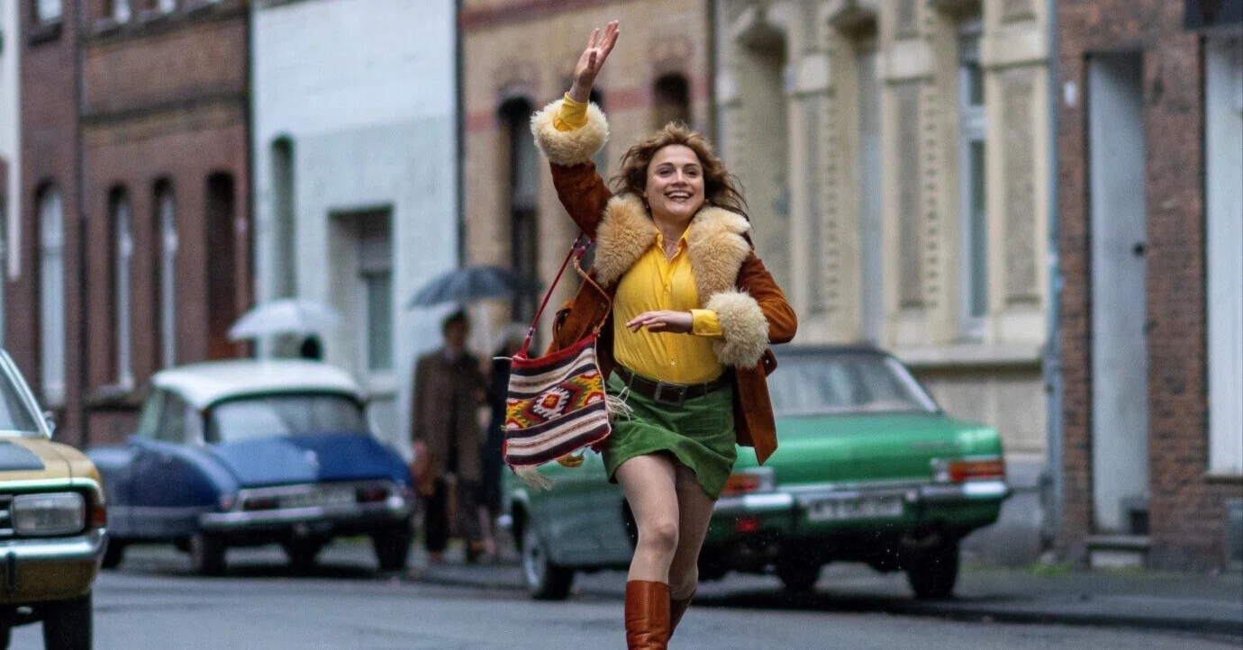 映画『1975年のケルン・コンサート』｜熊谷悠一 Yuichi Kumagai