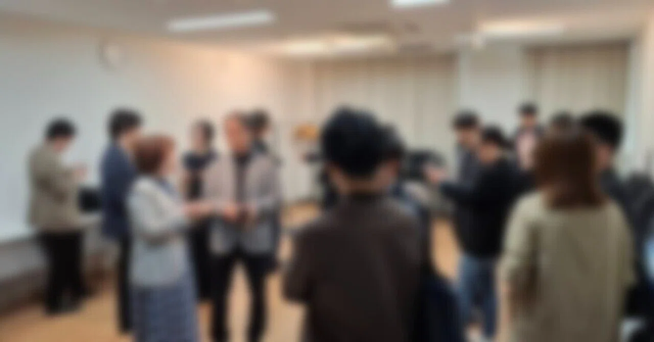 2026年4月13日 経営者・決裁者ビジネスマッチング交流会｜Hive Lab ビジネス交流会【経営者・SES・不動産交流会などテーマ別で毎月開催】