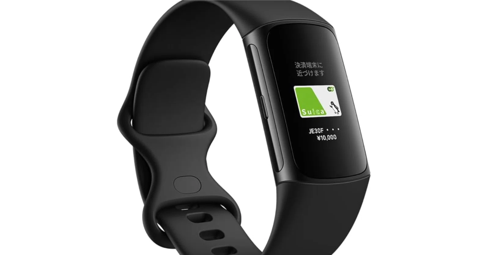 2026年最新】Fitbit Charge 6レビュー｜前作との違い・メリット