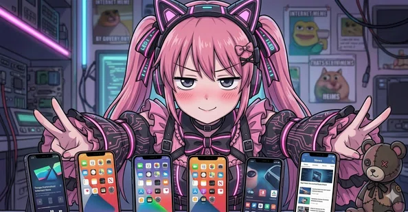 登場キャラクター｜ゆあ｜note