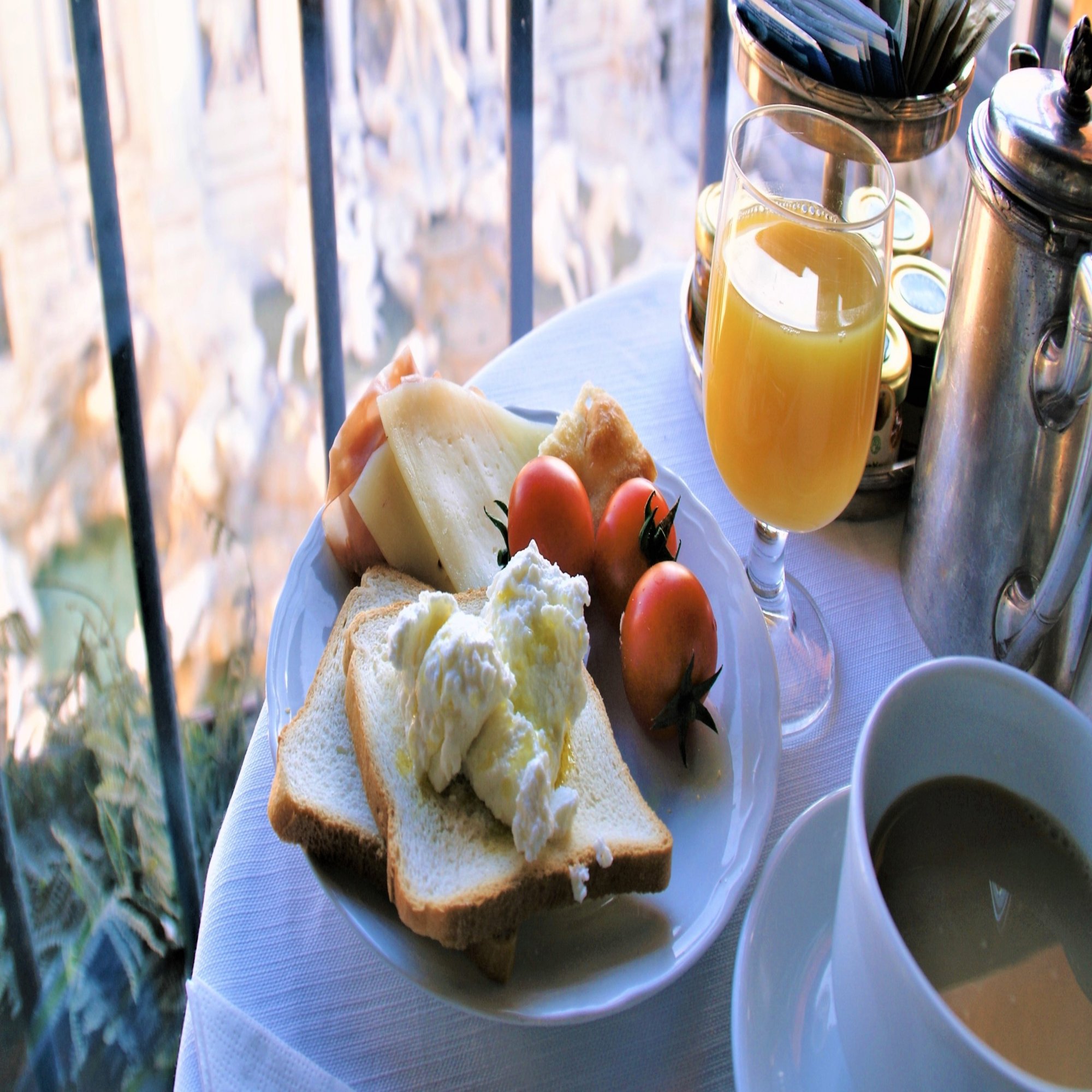 最後のトレヴィの泉｜食の工房オフィスアルベロ【イタリア料理教室 in 神戸】