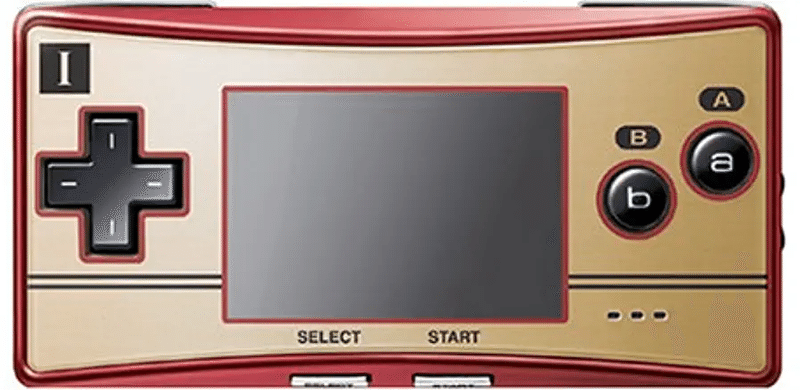 任天堂の携帯ゲーム機 ゲームボーイアドバンス Gba の種類と解説 ゲームせどりnote ブラウニー Note