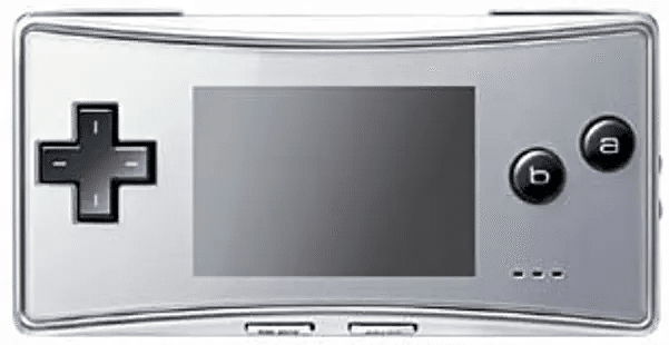 任天堂の携帯ゲーム機 ゲームボーイアドバンス Gba の種類と解説 ゲームせどりnote ブラウニー Note