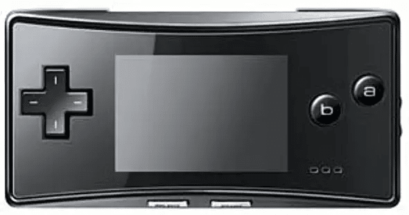 任天堂の携帯ゲーム機 ゲームボーイアドバンス Gba の種類と解説 ゲームせどりnote ブラウニー Note