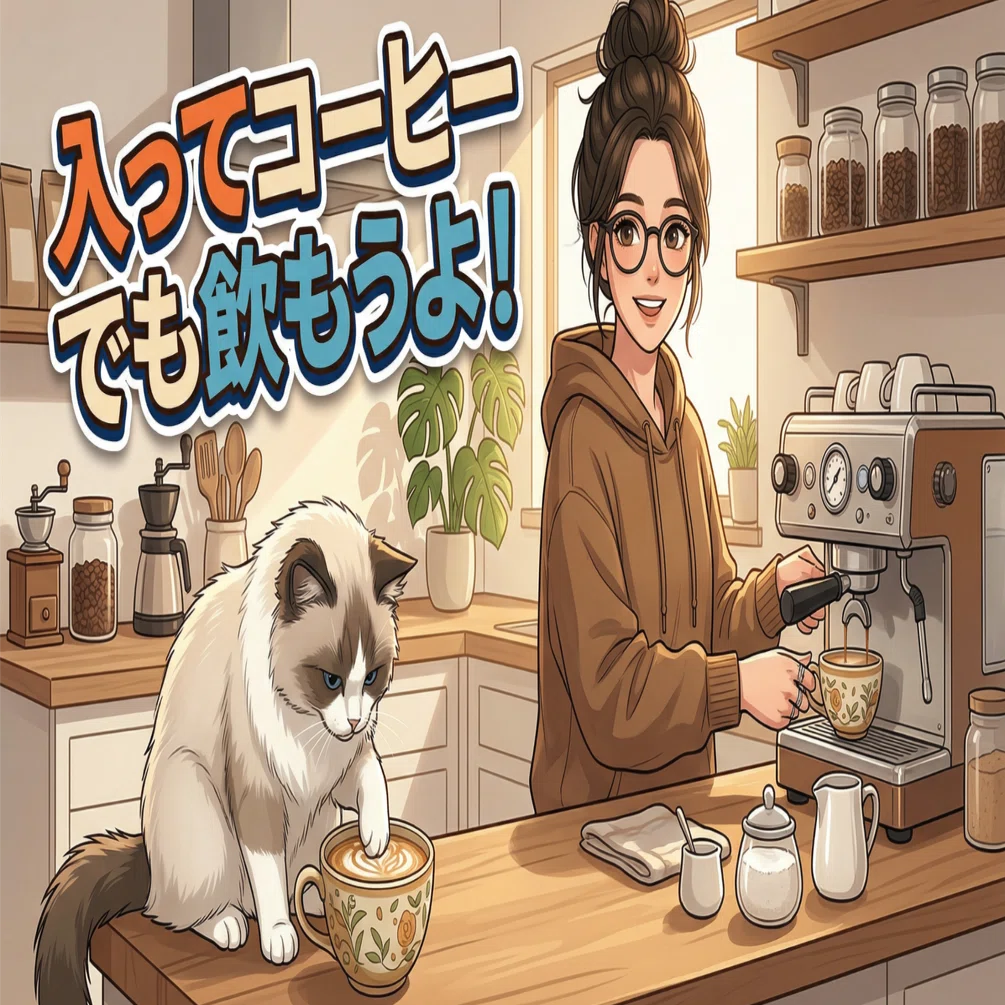 はじめてのnote」自己紹介｜佐藤コーヒー｜フォロバ100｜外資系で働く