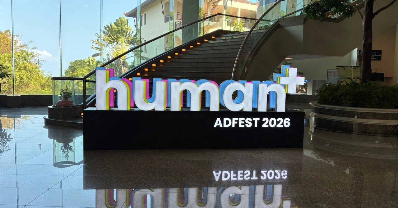 【ADFEST2026 体験記】遅ればせながらの、サワディーカップ1/2