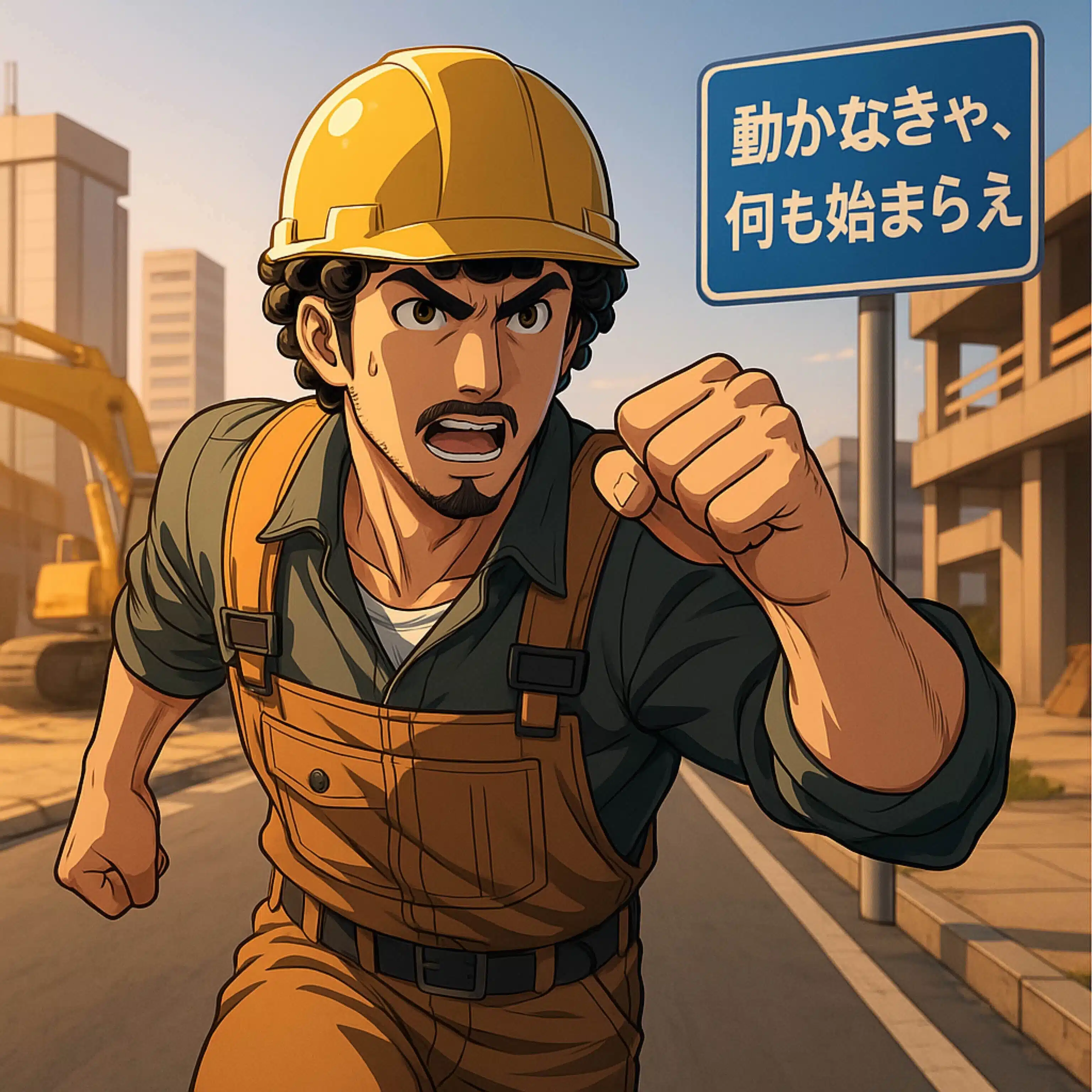出稼ぎパパ