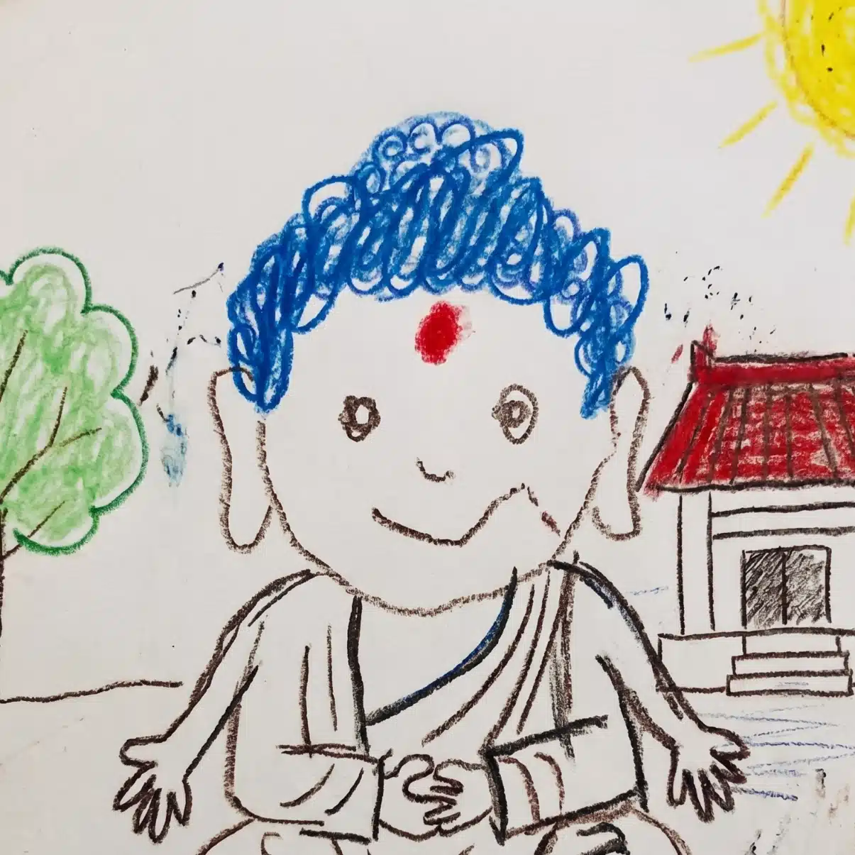 大仏ヨユ