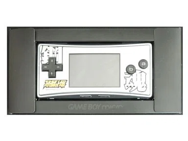任天堂の携帯ゲーム機「ゲームボーイアドバンス（GBA）」の種類と解説