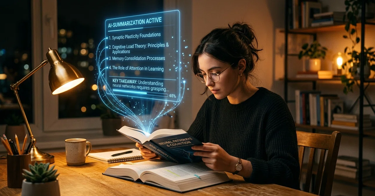 As a business owner in my 50s, these are the two AI services I ...