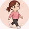 まりあんの、だいたいこんな日。ー今日の1コマー