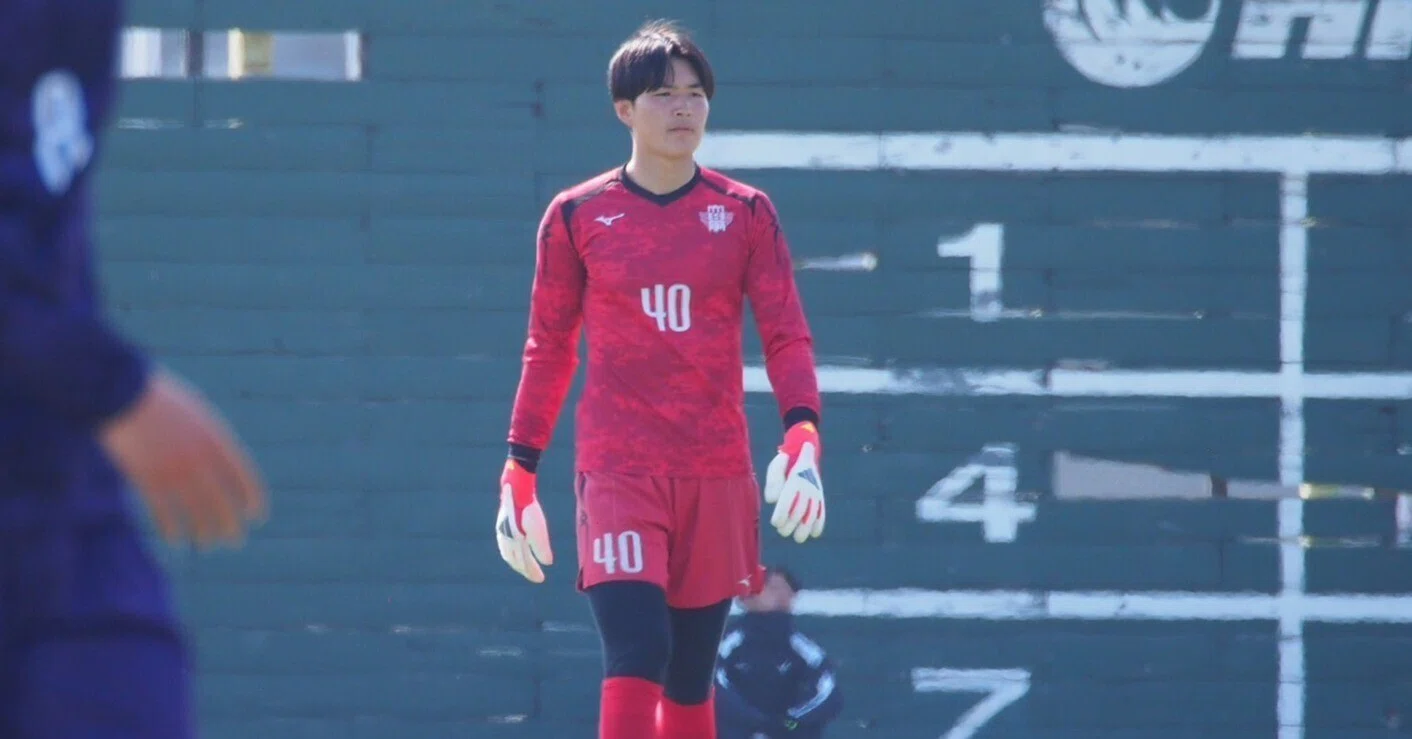 気付かされたこと」1年 金沢楓｜明治大学体育会サッカー部