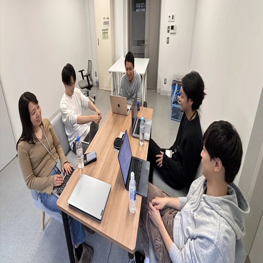 社長セッション～ 創業初期メンバー座談会レポート EVERSTEEL｜EVERSTEEL