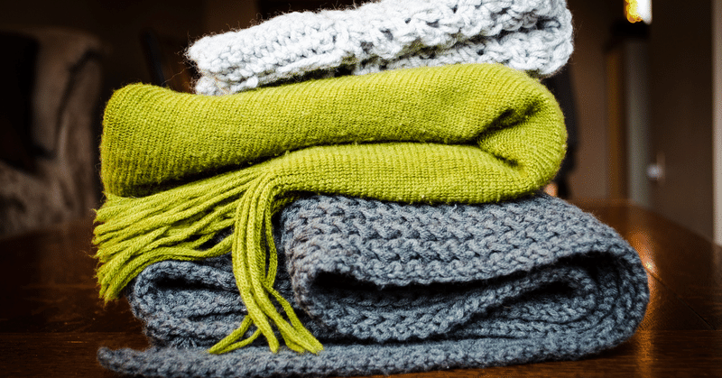 マフラー 骨格別の選び方とオススメブランド ひろゆき メンズファッションコンサルタント Note