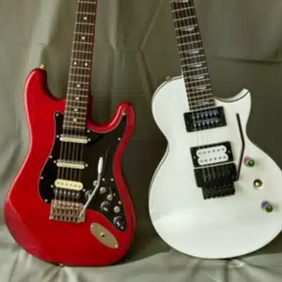 クローゼットの奥から…その1～Rocktron PRO G.A.P v2～｜DUNE