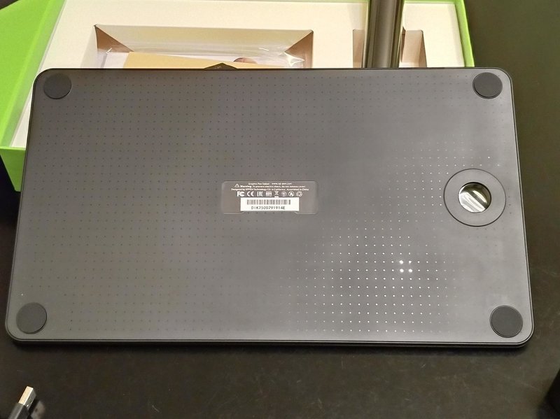 ワコムintuos4からxp Pen板タブdeco 02まで実際に使った感想 Ryal Note ワコムintuos4からxp Pen板タブdeco 02まで実際に使った感想 Ryal Note