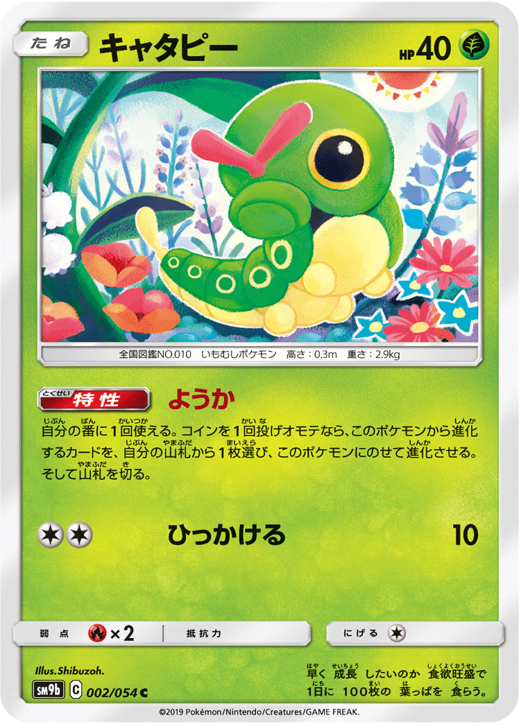 火傷 毒 混乱 特殊状態こそ正義 Wamo Note
