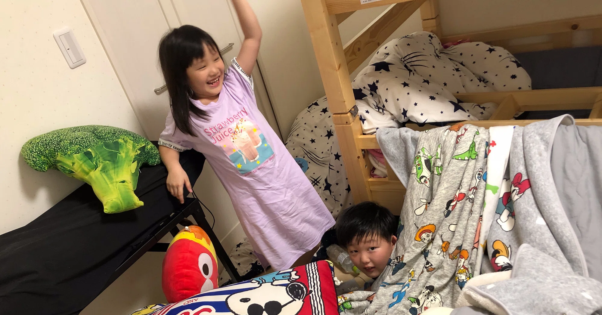 兄妹喧嘩をなくすために色々やってみた結果 ココロマンちゃんねる Note 兄妹喧嘩をなくすために色々やってみた結果 ココロマンちゃんねる Note