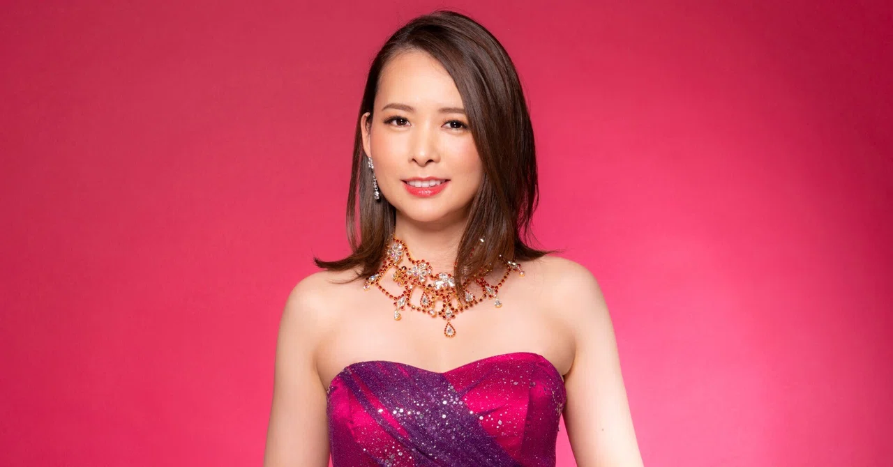 Nice to meet you. I'm Yoko, a former major label singer.｜Yoko Onoda