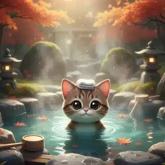 にゃん太郎🐾