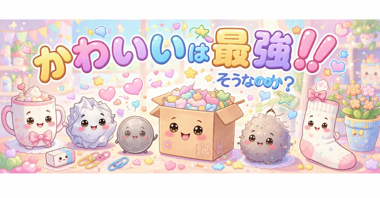 見出し画像