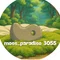 moss paradise3055（モスパラ）