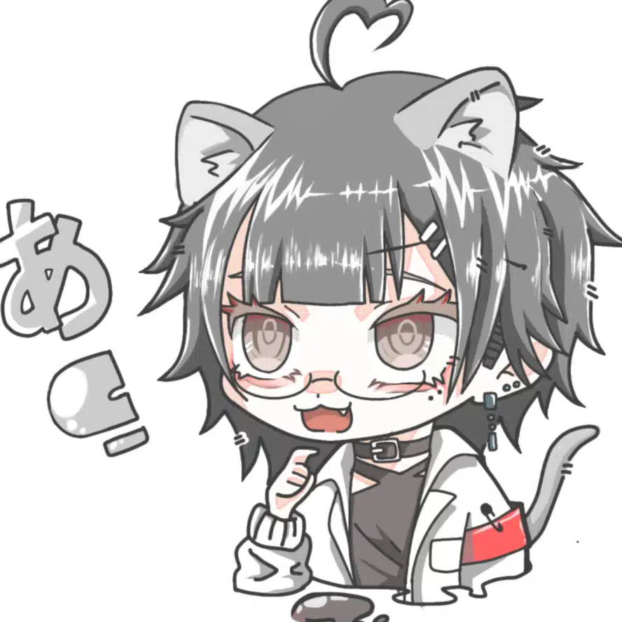 ないんの部屋　