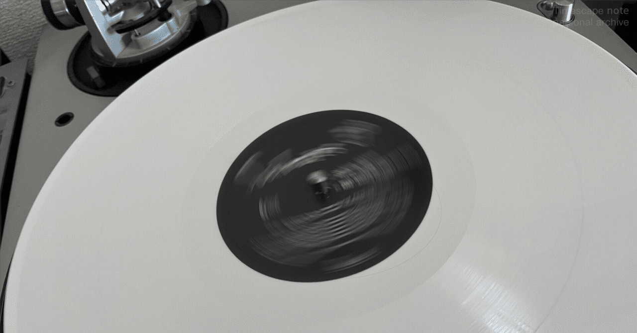 レコード　　　　楽しい１日 楽しい音楽 やっぱり(8インチLPレコード) | タイムカプセル