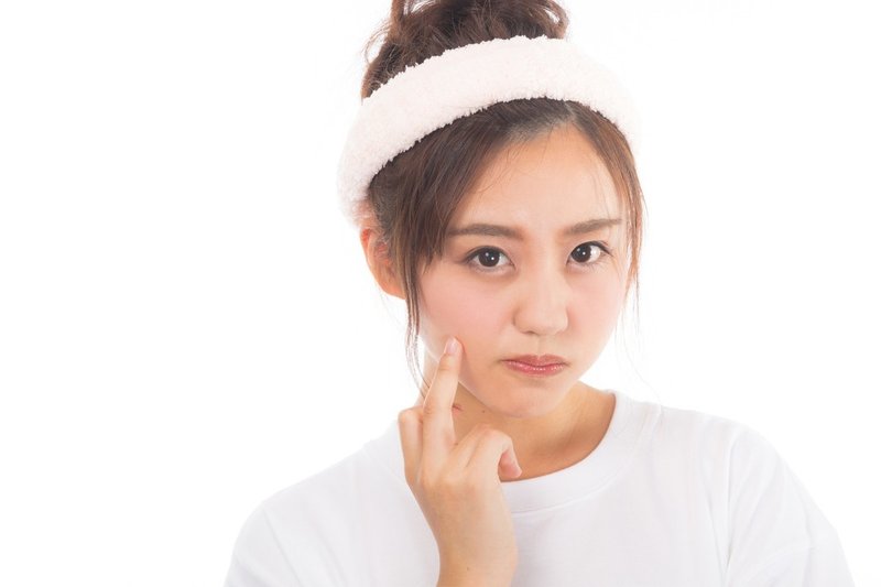 口紅やティントをチークにする技があるけど肌には危険 トレンディライフ Note
