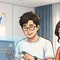 ドク - 未来家族研究者