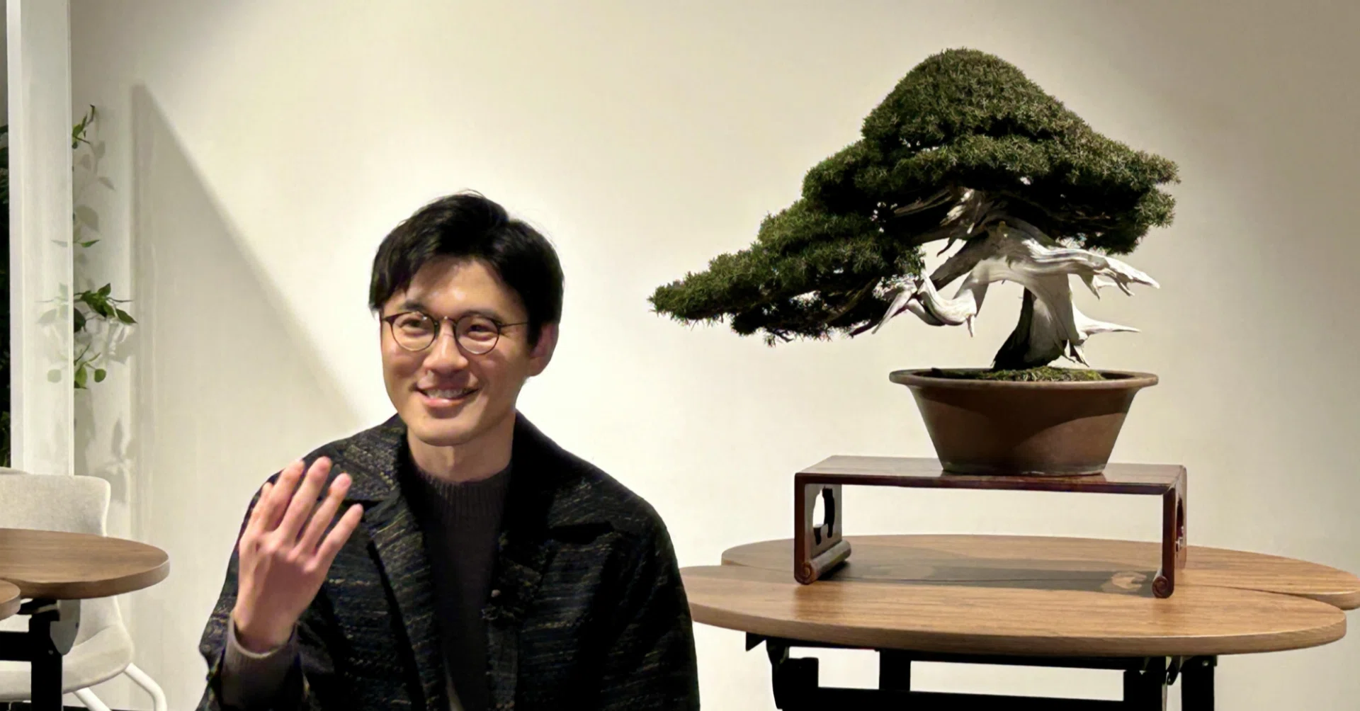 Soil100 VOICE】 日本人が古来より培ってきた『自然に対する想像力』を
