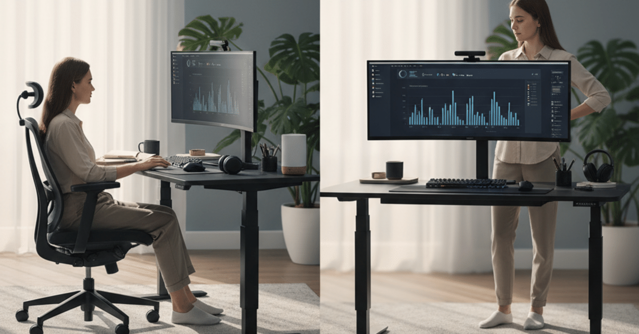 FLEXISPOT 電動昇降デスク E7 ブラック 電動昇降式デスク・E7 | FlexiSpot 公式ストア