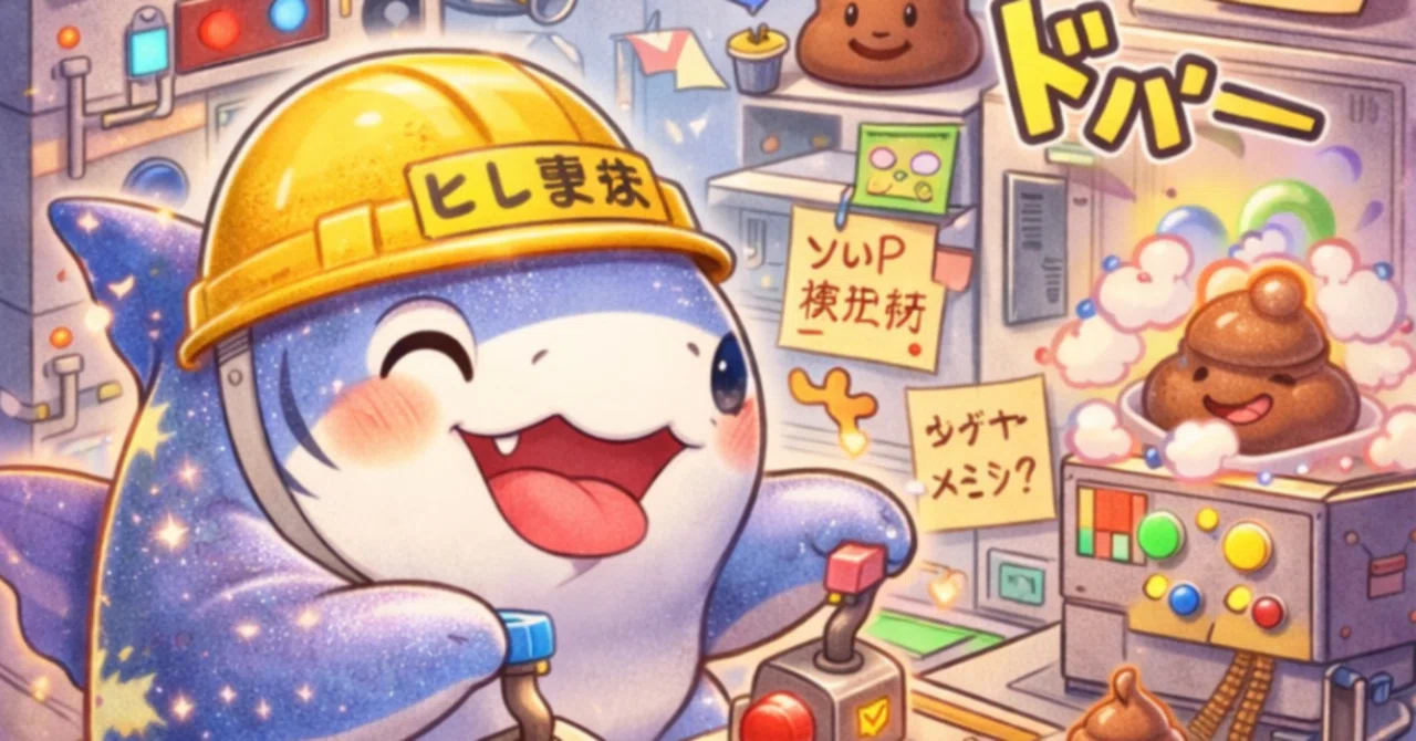 「サメちゃん」！サップパドル サメちゃん - 2026-04｜てん(tEn)｜note