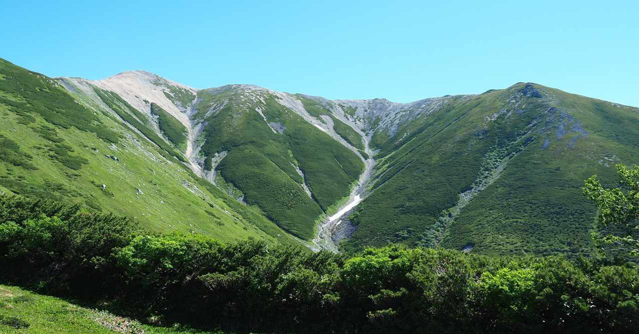 山小屋 エイド 基金