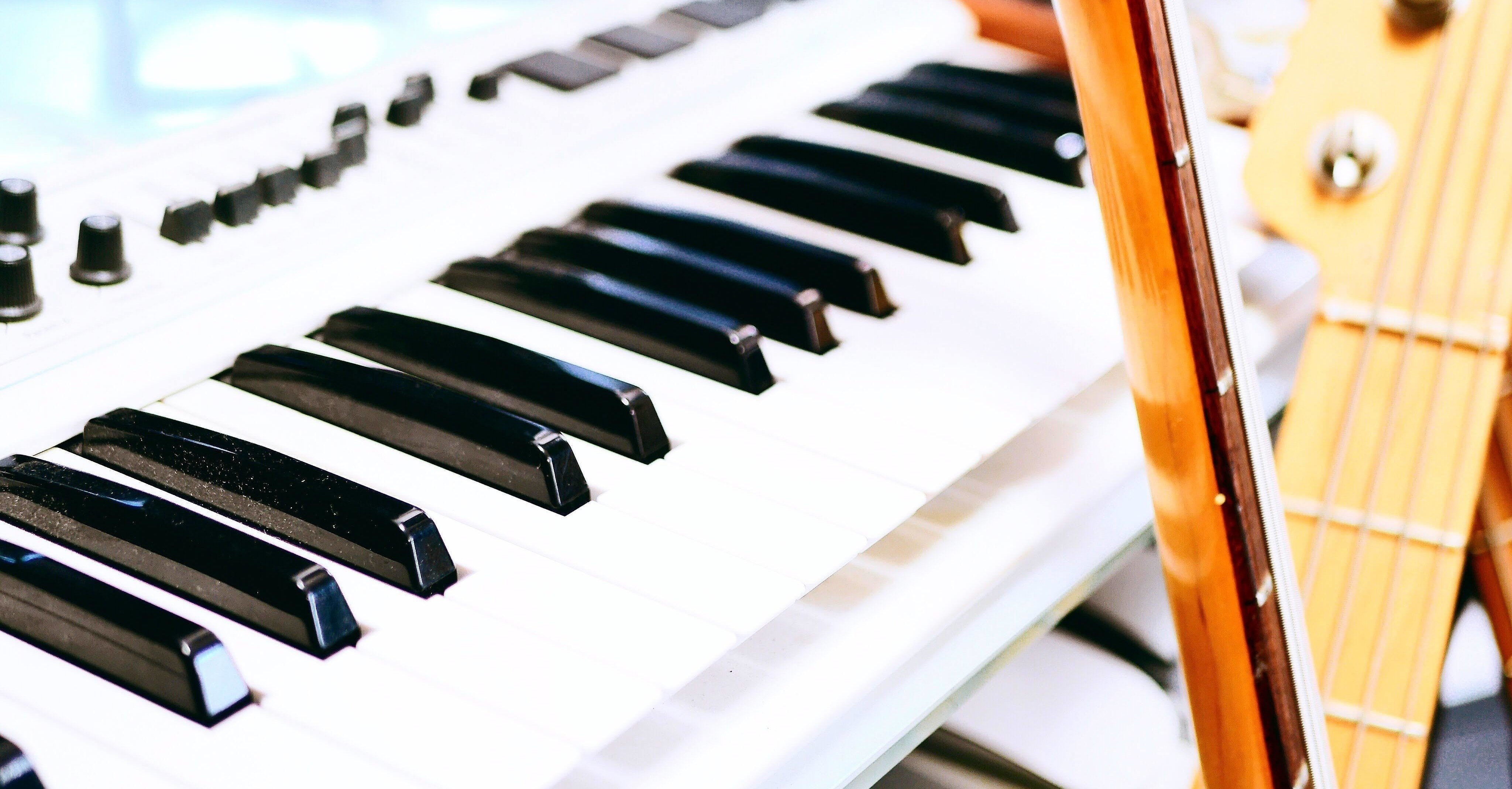 子供たちにとって 音符 楽譜 は謎でしかない 楽譜の読み方を簡単に身につけよう Azusa Azuミュージックスクール Note
