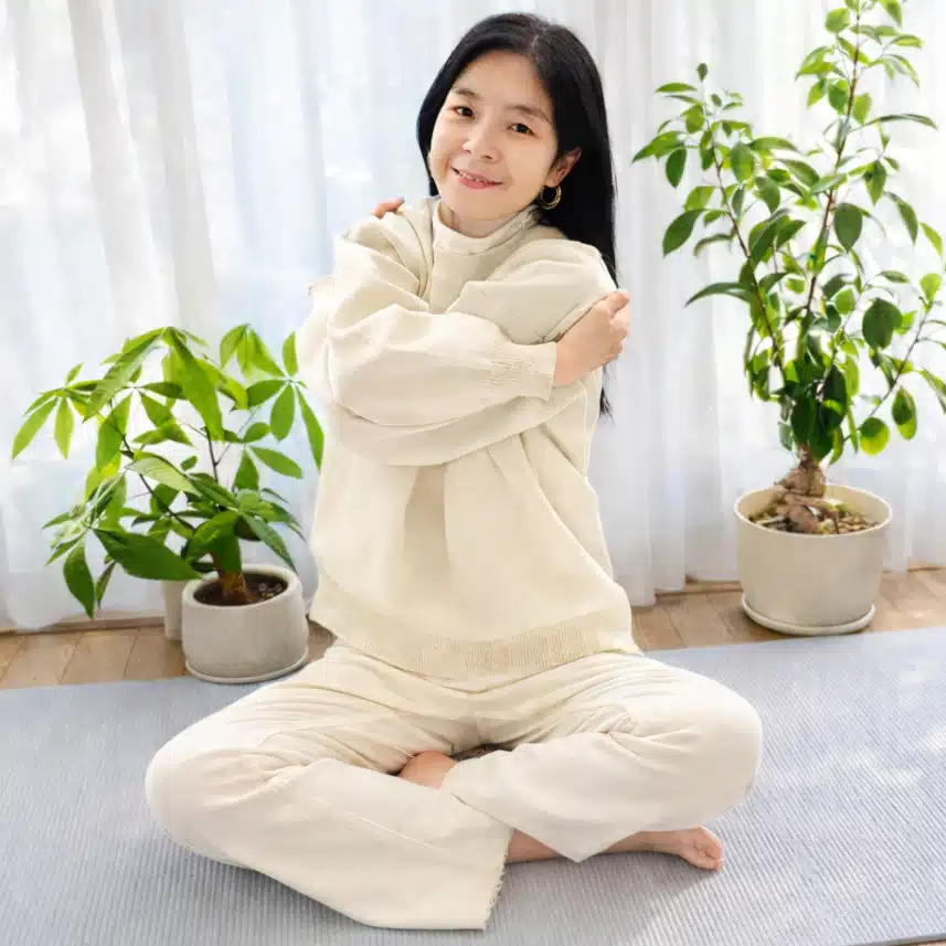 YuiYoga&Well-being♡Bighug