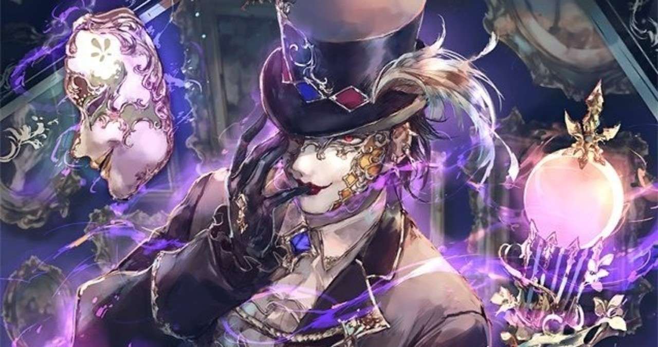 ペルソナ6はシャドバに存在していた ペルソナ式神ウィッチ しかまろ Note
