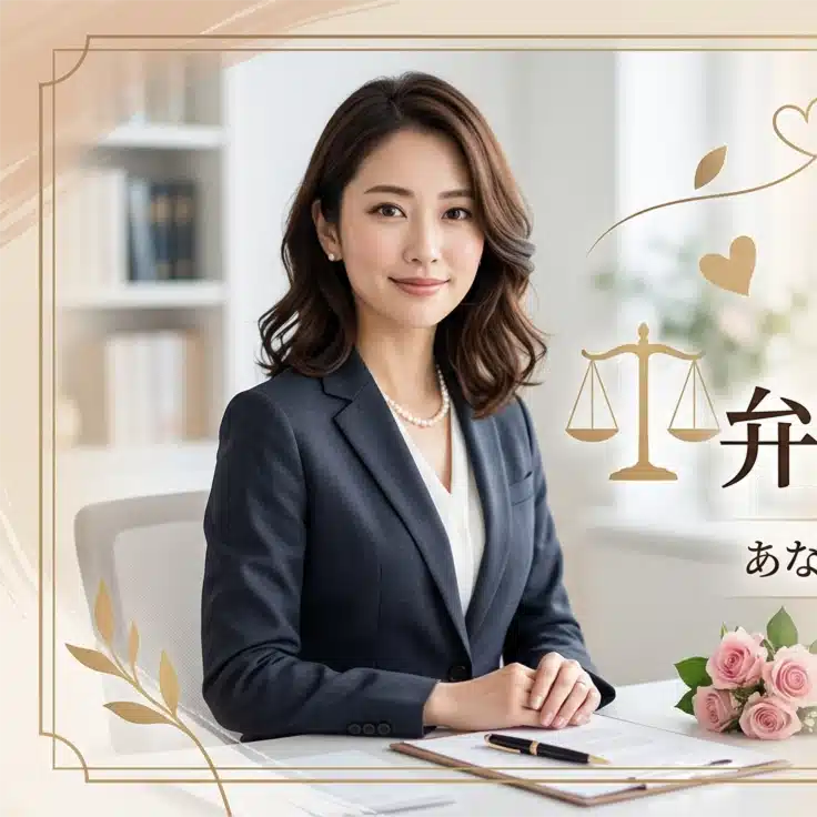 今のところ、弁護士