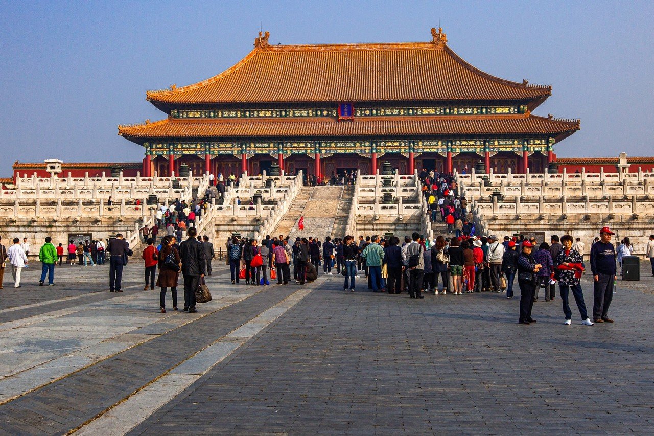 世界遺産 故宮 Zenpaku Note 世界遺産 故宮 Zenpaku Note